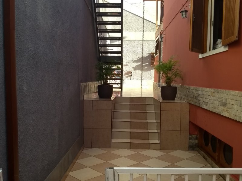 imóvel com 570m² - Braunes - Nova Friburgo