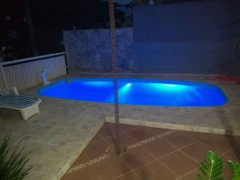 imóvel com 570m² - Braunes - Nova Friburgo