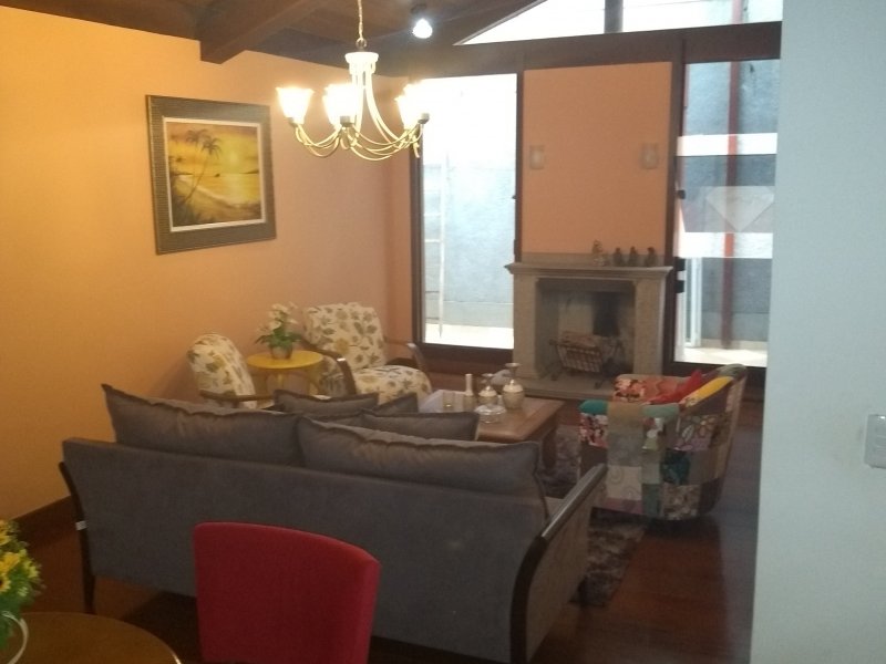 imóvel com 570m² - Braunes - Nova Friburgo