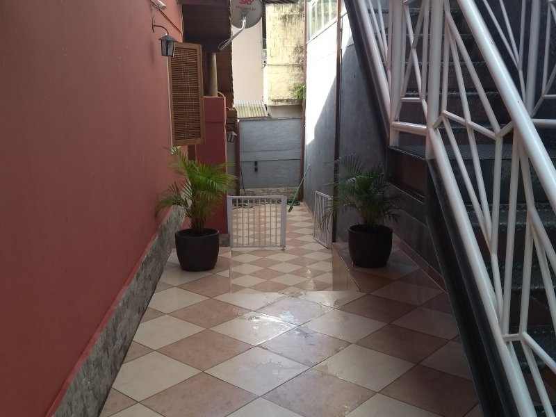 imóvel com 570m² - Braunes - Nova Friburgo