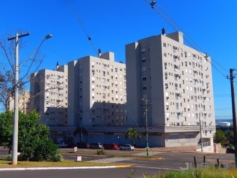 imóvel com 72m² - São José - São Leopoldo
