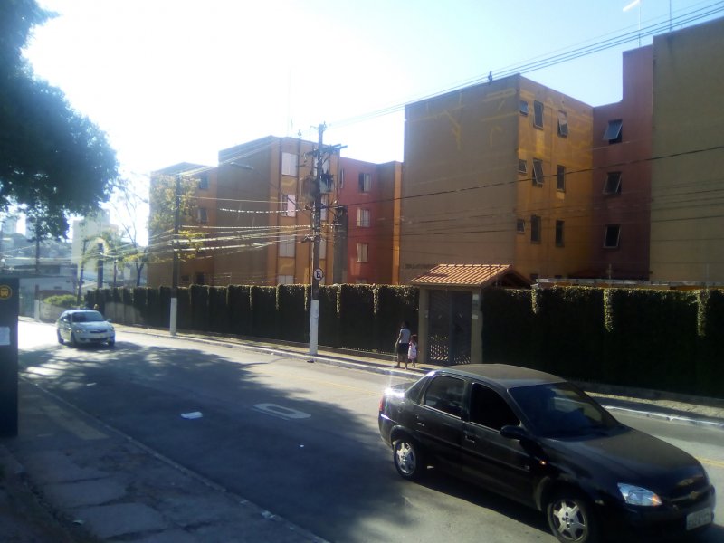 imóvel com 50m² - São João Clímaco - São Paulo