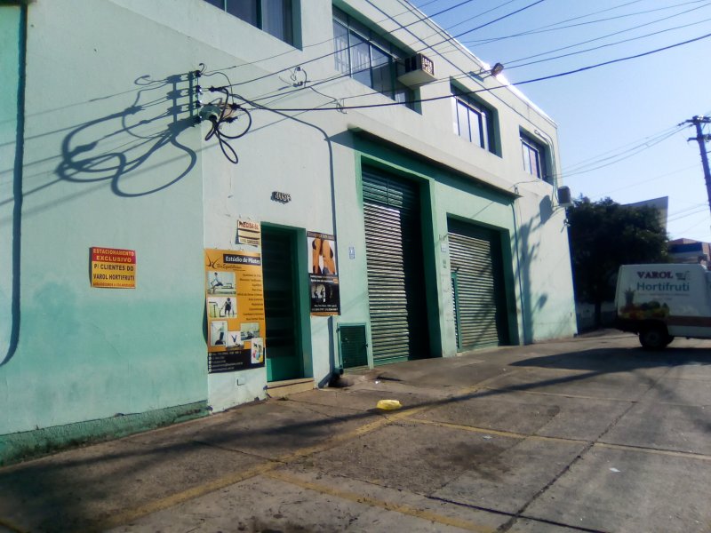 imóvel com 50m² - São João Clímaco - São Paulo