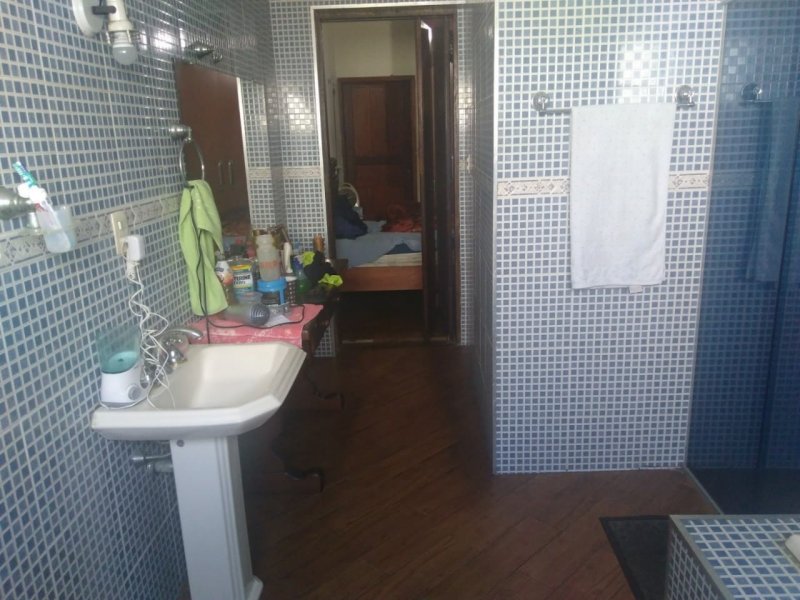 imóvel com 120m² - Vila São João - Guarulhos