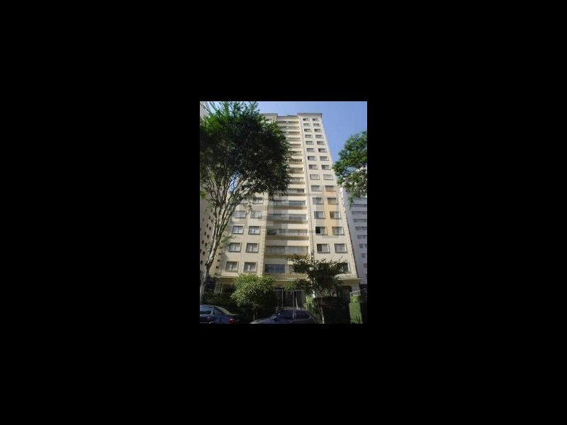 imóvel com 79m² - Indianópolis - São Paulo