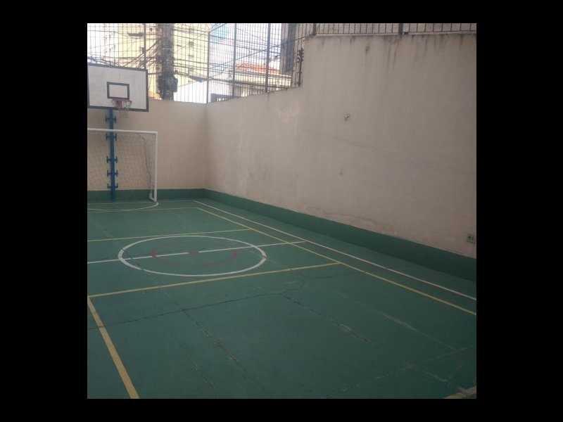imóvel com 70m² - Vila Monte Alegre - São Paulo