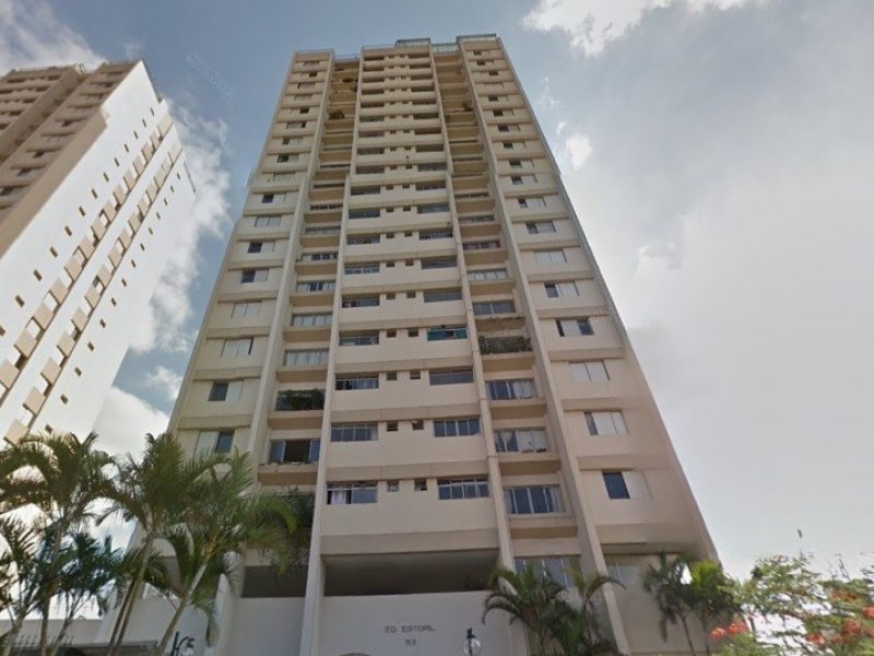 imóvel com 70m² - Vila Monte Alegre - São Paulo
