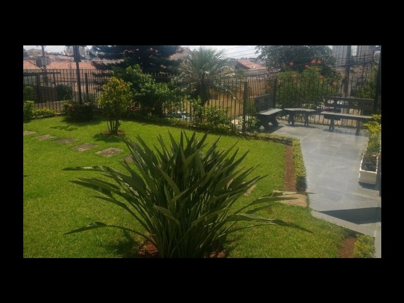 imóvel com 70m² - Vila Monte Alegre - São Paulo