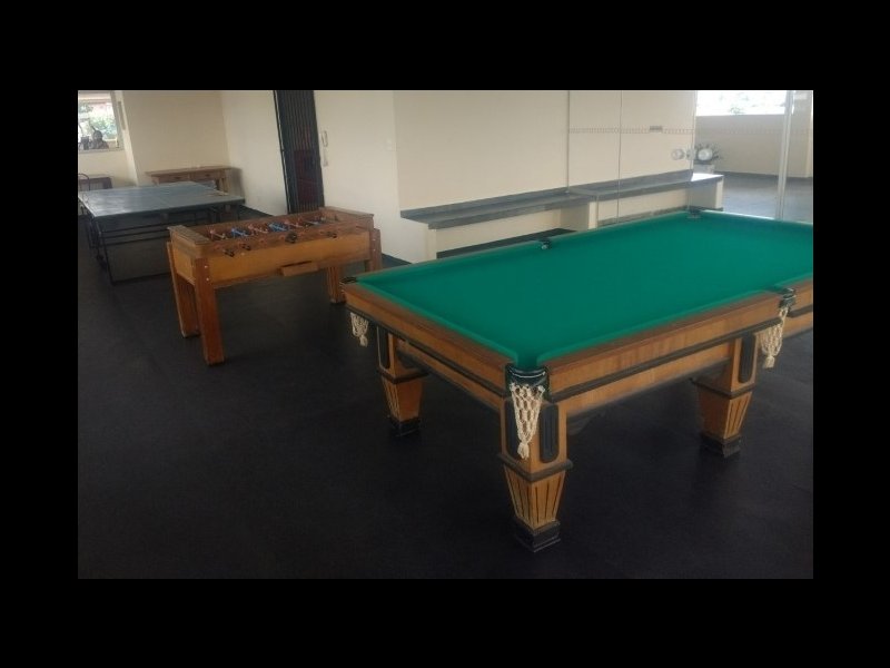 imóvel com 70m² - Vila Monte Alegre - São Paulo