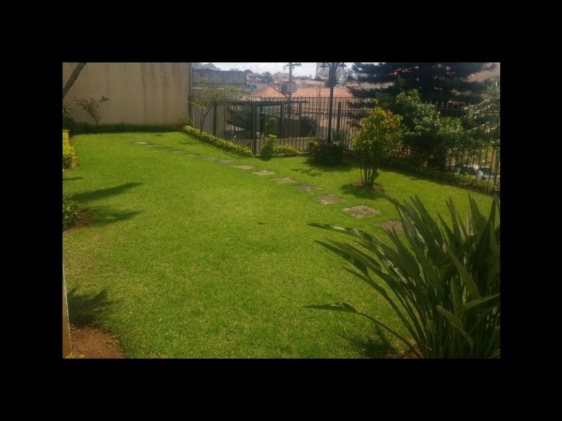 imóvel com 70m² - Vila Monte Alegre - São Paulo