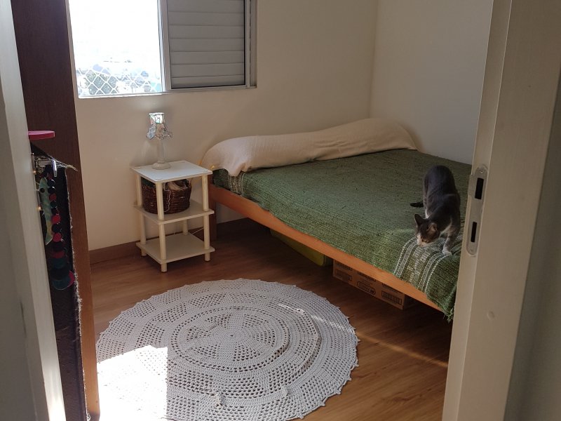 imóvel com 61m² - Vila Independência - São Paulo