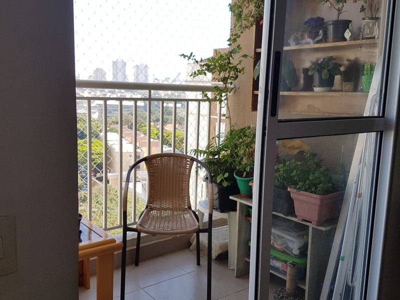 imóvel com 61m² - Vila Independência - São Paulo