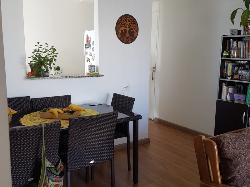 imóvel com 61m² - Vila Independência - São Paulo