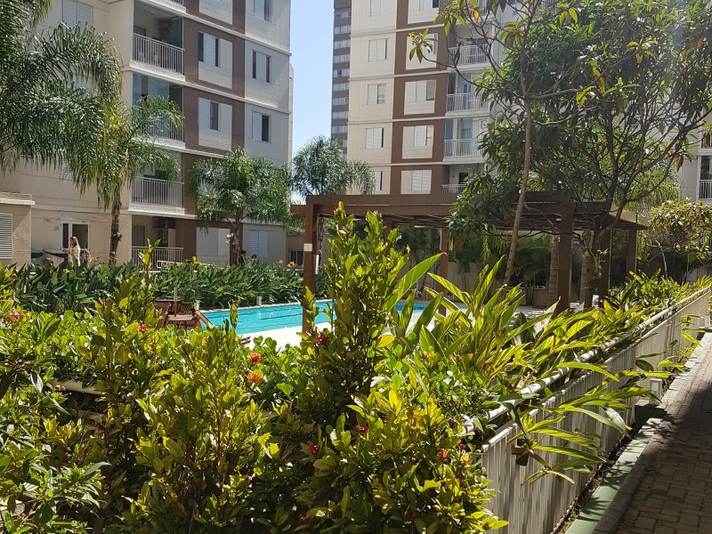 imóvel com 61m² - Vila Independência - São Paulo