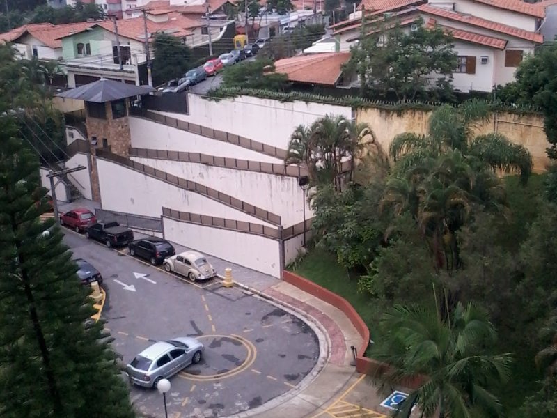 imóvel com 68m² - Jardim Taquaral - São Paulo