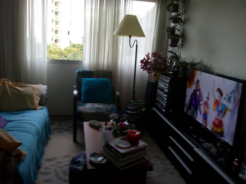 imóvel com 68m² - Jardim Taquaral - São Paulo