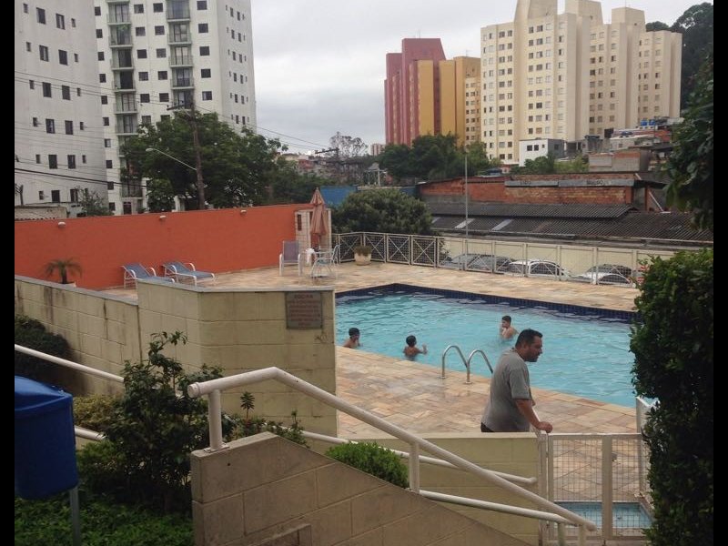imóvel com 85m² - Jardim Vergueiro (Sacomã) - São Paulo