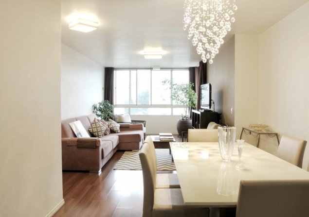 imóvel com 127m²