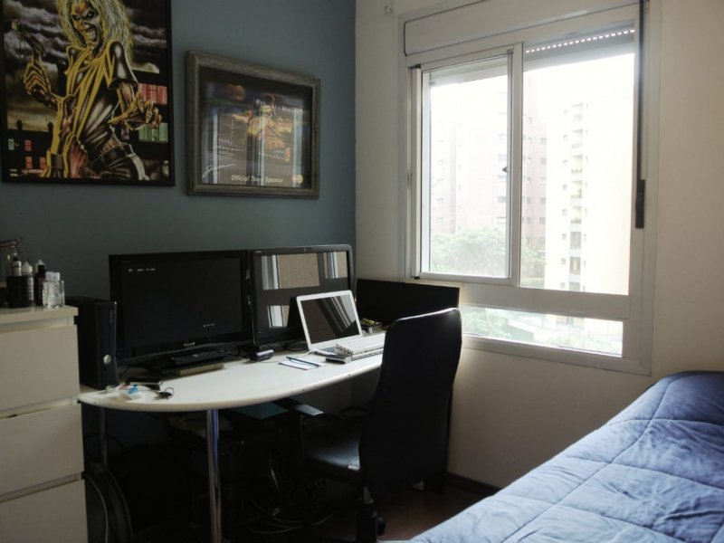 Apartamento à venda Paraíso do Morumbi com 127m² e 4 quartos por R$ 700.000 - 562245827-img-20210212-wa0014.jpg
