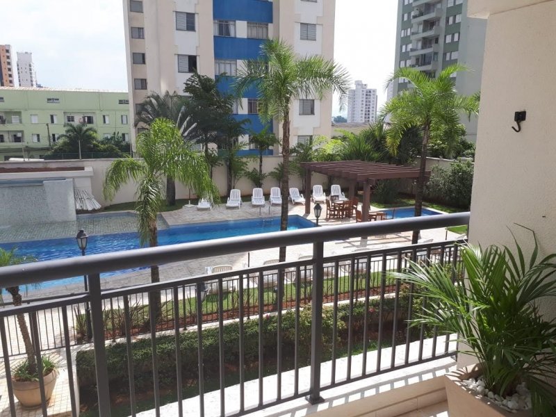 imóvel com 62m² - Alto da Mooca - São Paulo