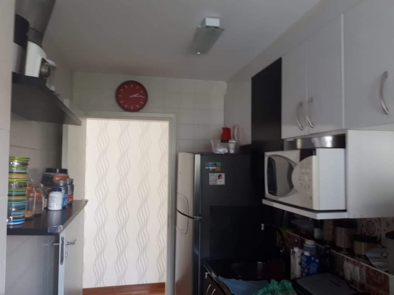 imóvel com 62m² - Alto da Mooca - São Paulo