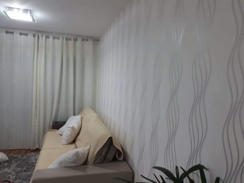 imóvel com 62m² - Alto da Mooca - São Paulo