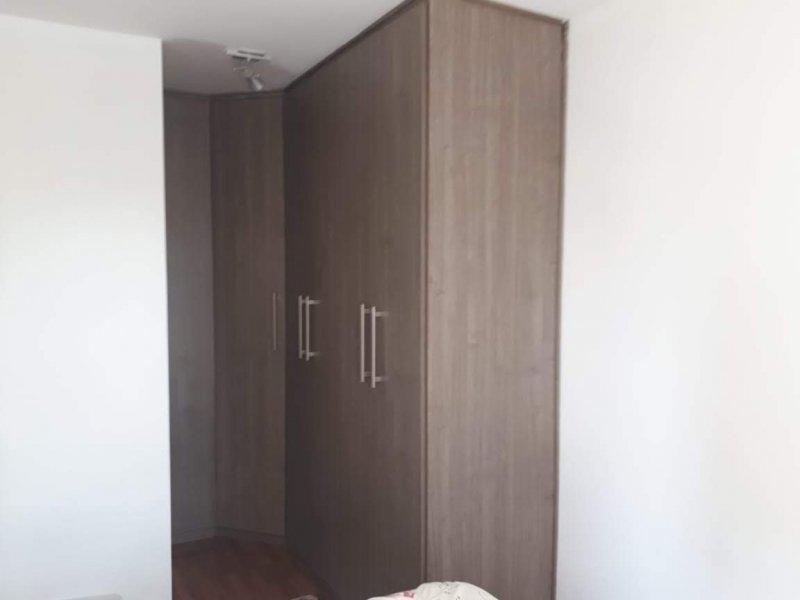 imóvel com 62m² - Alto da Mooca - São Paulo
