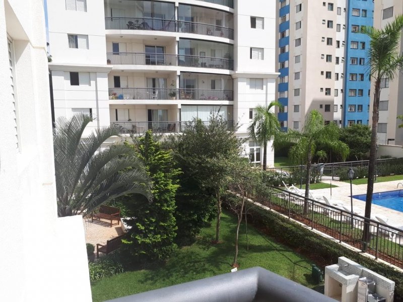 imóvel com 62m² - Alto da Mooca - São Paulo