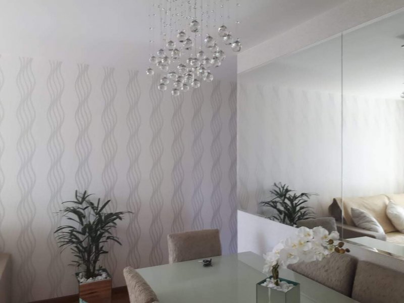 imóvel com 62m² - Alto da Mooca - São Paulo