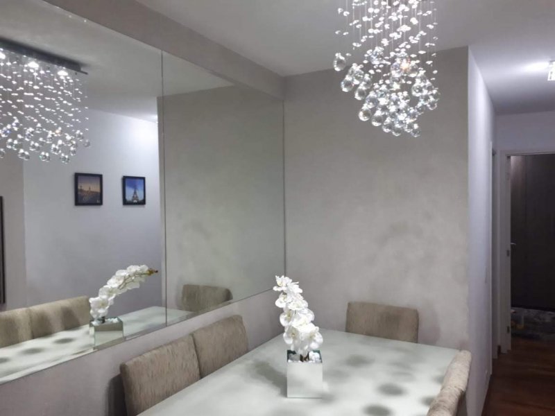 imóvel com 62m² - Alto da Mooca - São Paulo