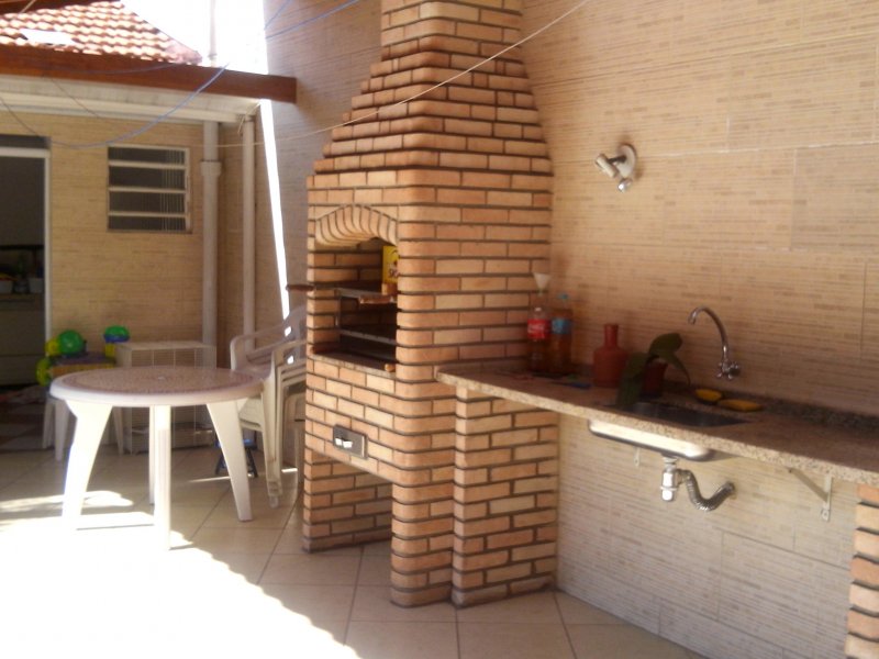 imóvel com 200m² - Vila Guarani - São Paulo