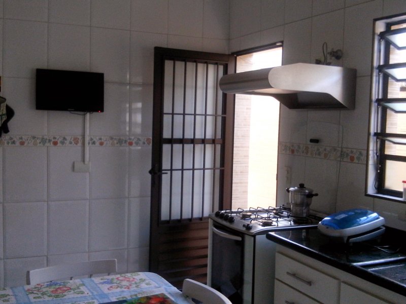 imóvel com 200m² - Vila Guarani - São Paulo