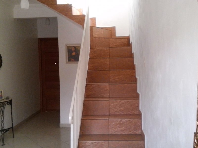 imóvel com 200m² - Vila Guarani - São Paulo