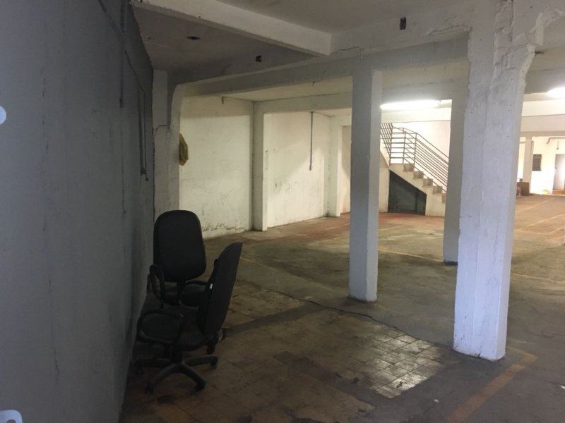 imóvel com 403m² - Parque Novo Mundo - São Paulo