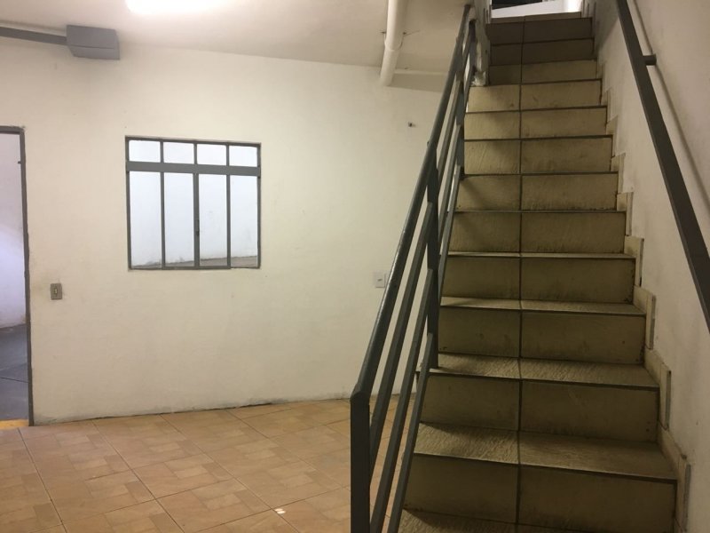 imóvel com 403m² - Parque Novo Mundo - São Paulo