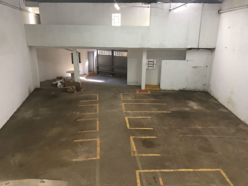 imóvel com 403m² - Parque Novo Mundo - São Paulo