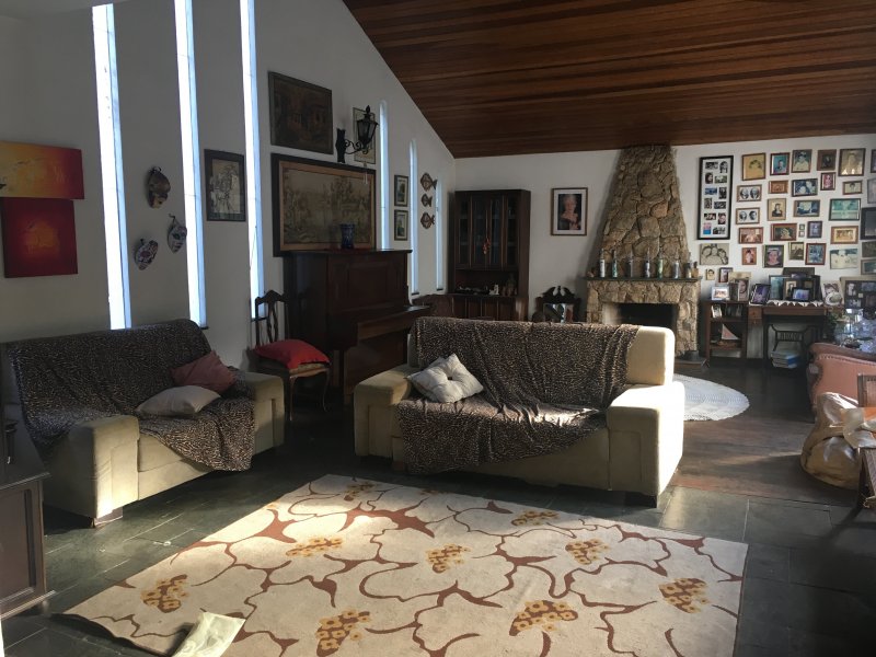 imóvel com 395m² - Caxingui - São Paulo
