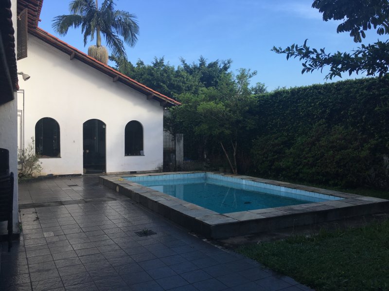 imóvel com 395m² - Caxingui - São Paulo