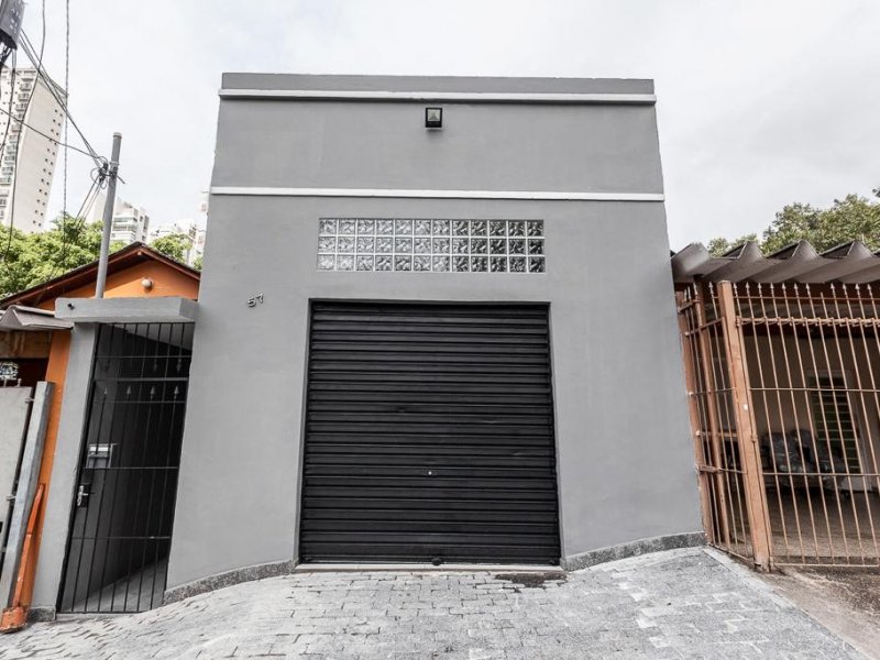 imóvel com 100m² - Perdizes - São Paulo