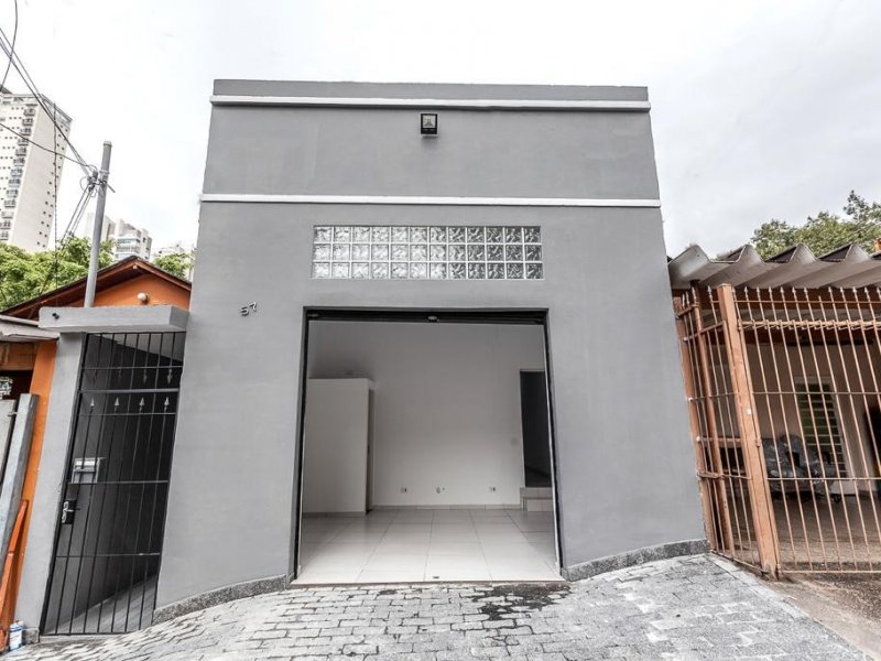 imóvel com 100m² - Perdizes - São Paulo
