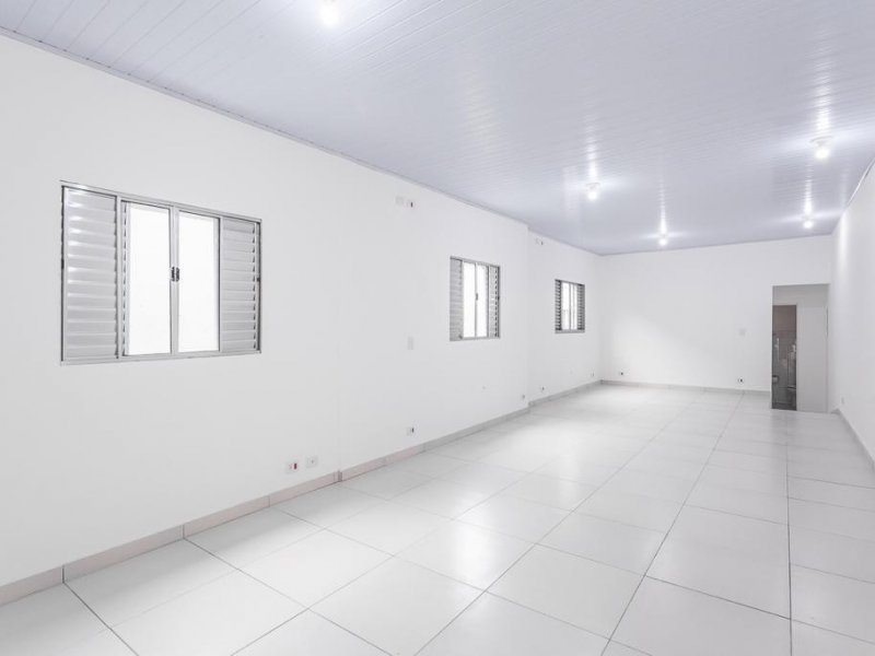 imóvel com 100m² - Perdizes - São Paulo