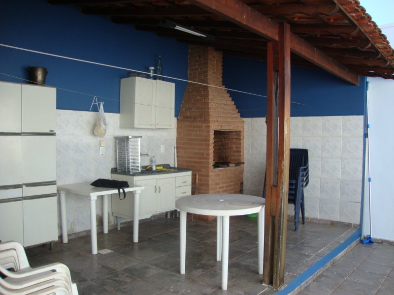 Apartamento à venda Jd. Colibri com 150m² e 3 quartos por R$ 380.000 - 315578633-004.JPG
