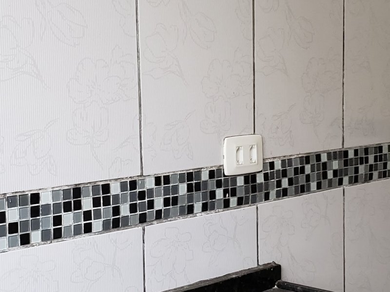 imóvel com 45m² - Conjunto Promorar Raposo Tavares - São Paulo