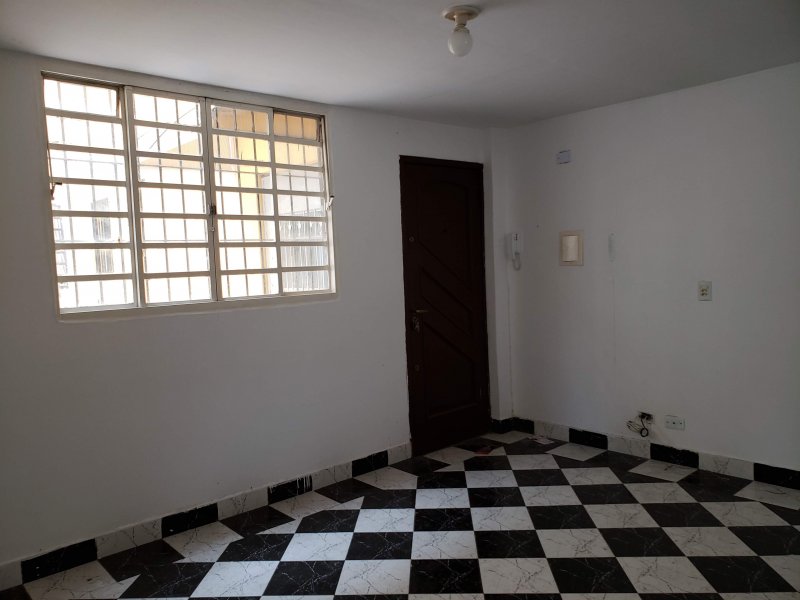 imóvel com 45m² - Conjunto Promorar Raposo Tavares - São Paulo