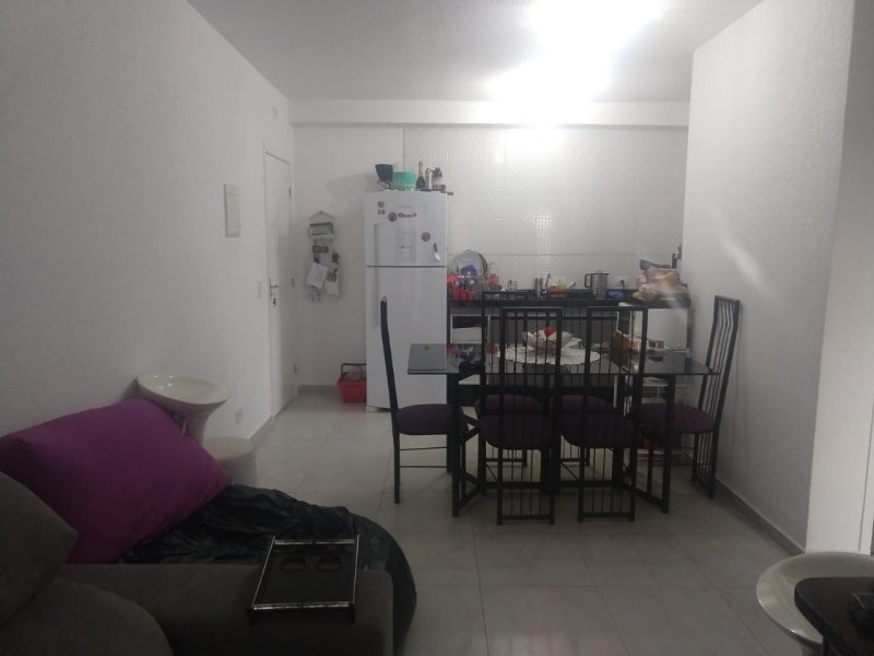 imóvel com 55m² - Polvilho - Cajamar