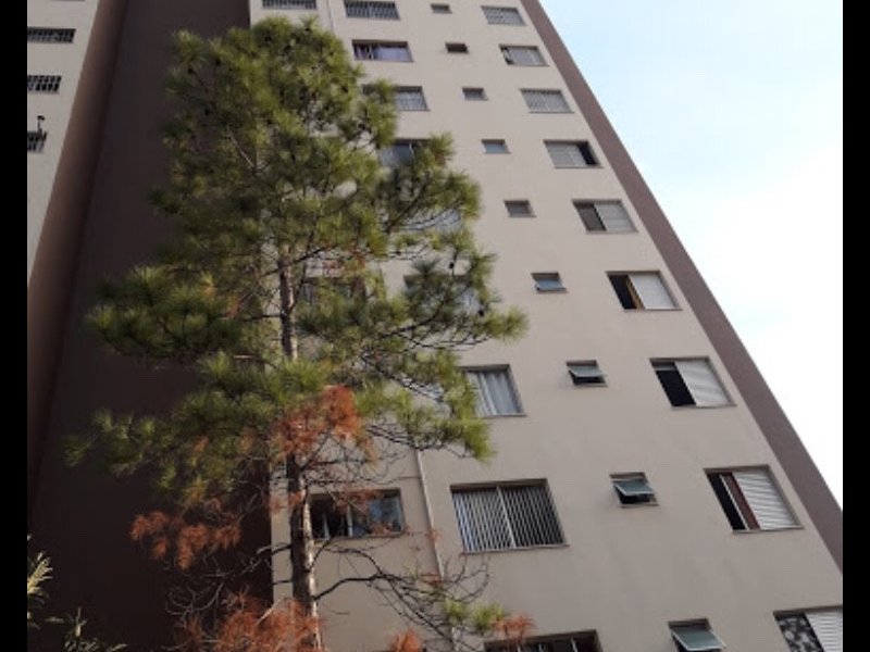 imóvel com 52m² - Jardim Peri - São Paulo