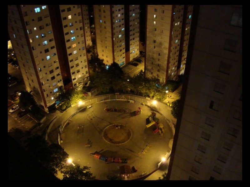 imóvel com 52m² - Jardim Peri - São Paulo