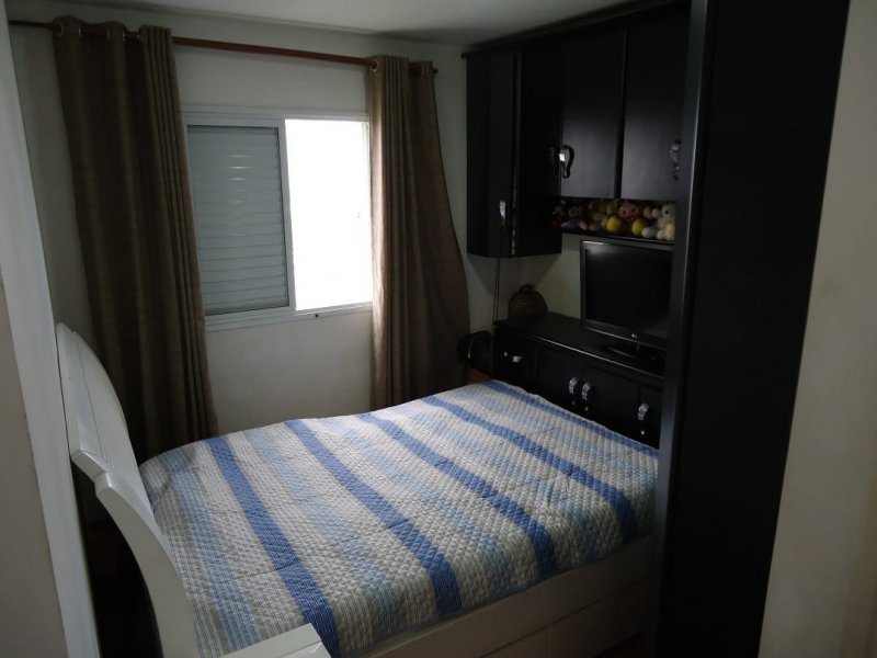 Apartamento à venda Vila Luzita com 80m² e 3 quartos por R$ 375.000 - 1091552690-img-20181002-wa0054.jpg