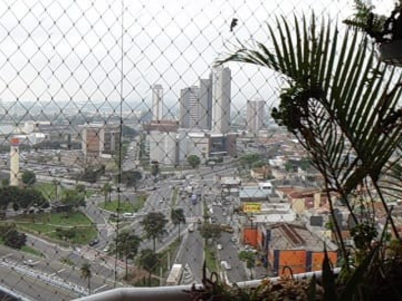 Apartamento à venda Vila Luzita com 80m² e 3 quartos por R$ 375.000 - 2065093054-img-20181002-wa0063.jpg