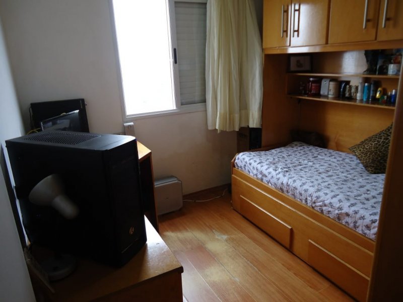 Apartamento à venda Vila Luzita com 80m² e 3 quartos por R$ 375.000 - 254929085-img-20181002-wa0055.jpg